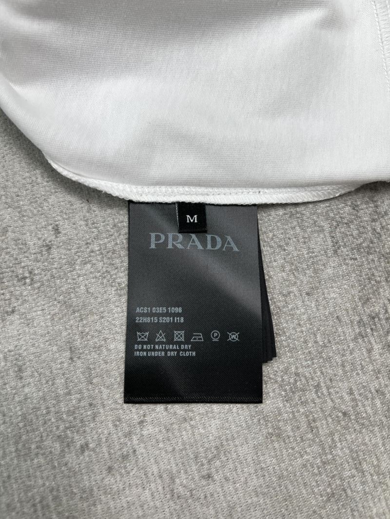 Prada T-Shirts